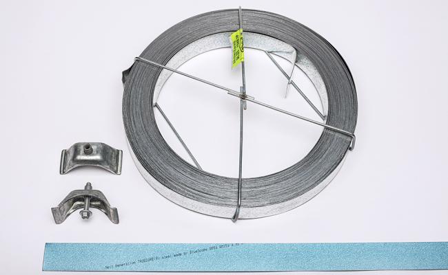 Hero Strap Bracing with Tensioner