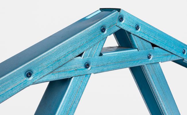 FrameCad Truss Apex