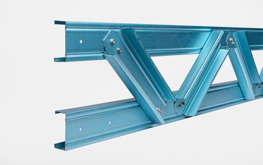 Hero Intermediate Floors Enduro Floor joist end connection