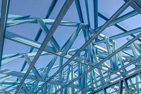 Steel framing