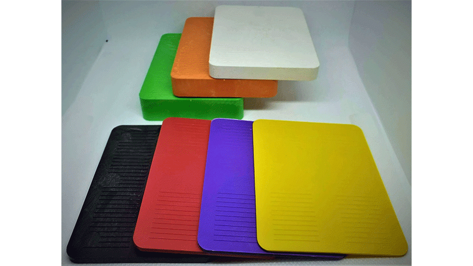 100mm x 150mm Uni-Packer Panel Shim