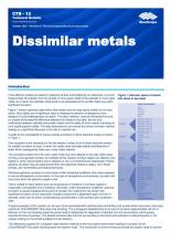 BlueScope Corrosion Technical Bulletin CTB 12 thumbnail