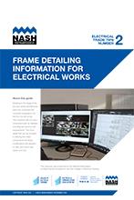 NECA NASH Electrical Trade Tips #2 – Frame Detailing for Electrical Works